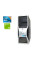 Робоча станція Dell Precision T5500 Tower / Intel Xeon X5650 (6(12) ядер по 2.66-3.06 GHz) / 8GB DDR3 / 128GB SSD + 500GB HDD / GeForce GT 430, 1 GB GDDR3, 128-bit / DVD-ROM / 825W б/в
