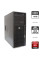 Робоча станція HP Z210 Workstation Tower / Intel Core i7-2600 (4 (8) ядра по 3.4 - 3.8 GHz) / 16 GB DDR3 / 256 GB SSD + 500 GB HDD / AMD Radeon HD 7570, 2 GB GDDR3, 128-bit / DVD-ROM / DVI б/в