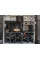 Робоча станція Lenovo ThinkStation S30 Tower / Intel Xeon E5-2680 v2 (10(20) ядер по 2.8-3.6GHz) / 64GB DDR3 / no HDD / Quadro K4000, 3GB GDDR5, 192-bit / 610W / DVI / DisplayPort б/в