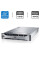 Сервер Dell PowerEdge R720 2U Rack / 2x Intel Xeon E5-2643 (4 (8) ядра по 3.3 - 3.5 GHz) / 128 GB DDR3 / 2x 450 GB SAS / iRMC S3 Graphics / Два блока живлення 750W б/в