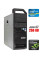 Робоча станція Lenovo ThinkStation S30 Tower / Xeon E5-1650 (6(12) ядер по 3.2-3.8GHz) / 256GB DDR3 / 240GB SSD / Quadro 4000, 2GB GDDR5, 256-bit / 610W / DVI / DisplayPort б/в