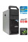 Робоча станція Lenovo ThinkStation S30 Tower / Xeon E5-2690 (8(16) ядер по 2.9-3.8 GHz) / 512GB DDR3 / 250GB SSD / Quadro 4000, 2GB GDDR5, 256-bit / 610W / DVI / DisplayPort б/в