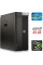 Робоча станція Dell Precision / Xeon E5-1620 (4(8) ядра по 3.6-3.8 GHz) / 64GB DDR3 ECC / no HDD / Quadro K4000, 3GB GDDR5, 192bit / 635W / DVD-ROM / DVI / DisplayPort б/в