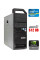 Робоча станція Lenovo ThinkStation S30 Tower / Xeon E5-2630 (6(12) ядер по 2.3-2.8 GHz) / 512GB DDR3 / 240GB SSD / Quadro 2000, 1 GB GDDR5, 128-bit / 610W / DVI / DisplayPort б/в