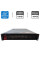 Сервер Dell PowerEdge R730xd 24SFF 2U Rack / 2x Intel Xeon E5-2690 v4 (14 (28) ядер по 2.6 - 3.5 GHz) / 128 GB DDR4 / 2x 450 GB SAS / Matrox G200eR2 / 2x 750W б/в