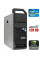 Робоча станція Lenovo ThinkStation S30 Tower / Intel Xeon E5-2630 (6(12) ядер по 2.3-2.8 GHz) / 128GB DDR3 / 1000GB HDD / Quadro 2000, 1 GB GDDR5, 128-bit / 610W / DVI / DisplayPort б/в