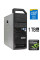 Роб. станція Lenovo / Xeon E5-1650 v2 (6(12) ядер по 3.5-3.9GHz) / 32GB DDR3 / 1000GB HDD / Quadro K4000, 3GB GDDR5, 192bit / 610W б/в