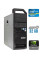 Робоча станція Lenovo ThinkStation S30 Tower / Intel Xeon E5-1650 (6(12) ядер по 3.2-3.8 GHz) / 32GB DDR3 / 240GB SSD / Quadro 2000, 1 GB GDDR5, 128-bit / 610W / DVI / DisplayPort б/в