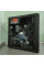 Робоча станція Vinga Tower / Intel Xeon E5-1650 v4 (6 (12) ядер по 3.6 - 4.0 GHz) / 64 GB DDR4 / 1 TB HDD / nVidia Quadro K600, 1 GB DDR3, 128-bit / 650W б/в