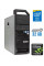 Роб. станція Lenovo / Xeon E5-1650 v2 (6 (12) ядер по 3.5-3.9GHz) / 32GB DDR3 / 240GB SSD / Quadro K4000, 3GB / 610W б/в