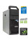 Рабочая станция Lenovo ThinkStation S30 Tower / Xeon E5-1650 v2 (6(12) ядер по 3.5-3.9GHz) / 64GB DDR3 / 120GB SSD / Quadro K4000, 3GB GDDR5, 192-bit / 610W / DVI / DisplayPort б/в