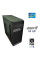 Робоча станція Vinga Tower / Intel Xeon E5-1650 v4 (6 (12) ядер по 3.6 - 4.0 GHz) / 64 GB DDR4 / 1 TB HDD / nVidia Quadro K600, 1 GB DDR3, 128-bit / 650W б/в