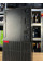 Робоча станція Lenovo ThinkCentre M720t Tower / Intel Core i5-9400 (6 ядер по 2.9 - 4.1 GHz) / 16 GB DDR4 / 120 GB SSD NEW + 500 GB HDD / nVidia GeForce GTX 1050 Ti, 4 GB GDDR5, 128-bit / DVD-ROM / HDMI б/в