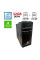 Мобільна робоча станція Eterno Tower / Intel Core i5-9600K (6 ядер по 3.7 - 4.6 GHz) / 32 GB DDR4 / 240 GB SSD NEW + 480 GB SSD NEW / nVidia Quadro K5200, 8 GB GDDR5, 256-bit / DVI, DisplayPort б/в