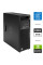 Сервер HP Workstation Z440 Tower / Intel Xeon E5-2683 v4 (16 (32) ядер по 2.1 - 3.0 GHz) / 16 GB DDR4 / 240 GB SSD / nVidia Quadro 2000, 1 GB GDDR5, 128-bit / 585W б/в