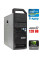 Робоча станція Lenovo ThinkStation S30 Tower / Xeon E5-2670 (8(16) ядер по 2.6-3.3 GHz) / 128GB DDR3 / 240GB SSD / Quadro 2000, 1 GB GDDR5, 128-bit / 610W / DVI / DisplayPort б/в