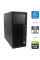 Робоча станція HP Z240 Workstation Tower / Intel Core i5-6500 (4 ядра по 3.2 - 3.6 GHz) / 16 GB DDR4 / 240 GB SSD + 500 GB HDD / nVidia GeForce GTX 650 Ti, 2 GB GDDR5, 128-bit / DVD-ROM / HDMI б/в