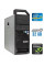 Робоча станція Lenovo ThinkStation S30 Tower / Xeon E5-1650 (6(12) ядер по 3.2-3.8GHz) / 32GB DDR3 / no HDD / Quadro 4000, 2 GB GDDR5, 256bit / 610W б/в