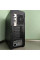 Сервер Mid Vinga Tower / 2x Intel Xeon E5-2699 v3 (18 (36) ядер по 2.3 - 3.6 GHz) / 128 GB DDR4 / 1 TB HDD / 650W б/в