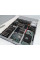 Сервер Supermicro 1U / 2x Intel Xeon X5670 (6 (12) ядер по 2.93 - 3.33 GHz) / 48 GB DDR3 / Без HDD / 2x nVidia Tesla M2090, 6 GB GDDR5, 384-bit / 1400W Gold б/в