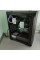 Сервер Vinga Mid Tower / 2x Intel Xeon E5-2680 v3 (12 (24) ядер по 2.5 - 3.3 GHz) / 128 GB DDR4 / 1 TB HDD / 650W б/в