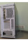 Сервер Vinga Mid Tower / 2x Intel Xeon E5-2680 v4 (14 (28) ядер по 2.4 - 3.3 GHz) / 128 GB DDR4 / 2 TB HDD / 1000W б/в
