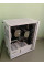 Сервер Vinga Mid Tower / 2x Intel Xeon E5-2680 v4 (14 (28) ядер по 2.4 - 3.3 GHz) / 128 GB DDR4 / 2 TB HDD / 1000W б/в