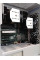 Сервер Vinga Mid Tower / 2x Intel Xeon E5-2680 v4 (14 (28) ядер по 2.4 - 3.3 GHz) / 128 GB DDR4 / 2 TB HDD / 1000W б/в