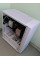 Сервер Vinga Mid Tower / 2x Intel Xeon E5-2680 v4 (14 (28) ядер по 2.4 - 3.3 GHz) / 128 GB DDR4 / 2 TB HDD / 1000W б/в