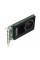 Дискретна відеокарта nVidia Quadro M2000, 4 GB GDDR5, 128-bit / 4x DisplayPort б/в