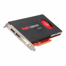 Дискретна відеокарта AMD FirePro v5900, 2 GB GDDR5, 256-bit б/в
