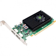 Дискретна відеокарта nVidia NVS 310, 1 GB DDR3, 64-bit / 2x DisplayPort б/в