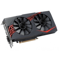 Дискретна відеокарта AMD Radeon RX 570, 4 GB GDDR5, 256-bit / 1x DVI, 1x HDMI, 1x DisplayPort б/в