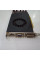 Дискретна відеокарта nVidia GeForce GTS 450 OEM, 512 MB GDDR5, 128-bit, 1x DVI, 1x DisplayPort, 1x VGA б/в
