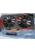 Дискретна відеокарта AMD Radeon RX 570, 4 GB GDDR5, 256-bit / 1x DVI, 1x HDMI, 1x DisplayPort б/в