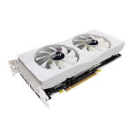 Дискретна відеокарта AMD Kinology Radeon RX 580 (2048) ARGB, 8 GB GDDR5, 256-bit / HDMI, DisplayPort б/в