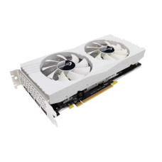 Дискретна відеокарта AMD Kinology Radeon RX 580 (2048) ARGB, 8 GB GDDR5, 256-bit / HDMI, DisplayPort б/в
