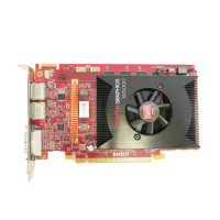 Дискретна відеокарта AMD FirePro W5000, 2 GB GDDR5, 256-bit б/в