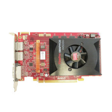 Дискретна відеокарта AMD FirePro W5000, 2 GB GDDR5, 256-bit б/в