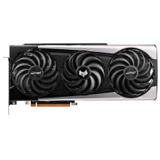 Дискретна відеокарта Sapphire AMD Radeon RX 6700 XT, 12 GB GDDR6, 192-bit / HDMI, DisplayPort б/в