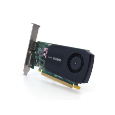 Дискретна відеокарта nVidia Quadro K600, 1 GB DDR3, 128-bit, 1x DVI, 1x DP б/в