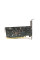 Дискретна відеокарта nVidia Quadro T400, 4 GB GDDR6, 64-bit / 3x miniDP / Tower б/в
