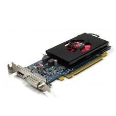 Дискретная видеоката ATI Radeon HD 7570, 1 GB GDDR5, 128-bit / DVI, DispalyPort