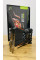 Дискретна відеокарта nVidia Gigabyte PCI-Ex GeForce GTX 1050 Ti, 4 GB GDDR5, 128-bit D5 4 GB (GV-N105TD5-4GD) / 1x DVI, 1x HDMI, 1x DP б/в