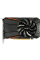 Дискретна відеокарта nVidia Gigabyte PCI-Ex GeForce GTX 1050 Ti, 4 GB GDDR5, 128-bit D5 4 GB (GV-N105TD5-4GD) / 1x DVI, 1x HDMI, 1x DP б/в