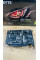 Дискретна відеокарта nVidia Gigabyte PCI-Ex GeForce GTX 1050 Ti, 4 GB GDDR5, 128-bit D5 4 GB (GV-N105TD5-4GD) / 1x DVI, 1x HDMI, 1x DP б/в