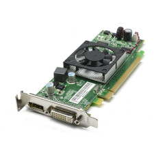 Дискретна відеокарта AMD Radeon HD 7450, 1 GB DDR3, 64-bit / 1x DVI, 1x DisplayPort б/в