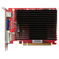 Дискретна відеокарта nVidia GeForce GT 430, 1 GB GDDR3, 128-bit / 1x DVI, 1x HDMI, 1x VGA б/в