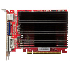 Дискретна відеокарта nVidia GeForce GT 430, 1 GB GDDR3, 128-bit / 1x DVI, 1x HDMI, 1x VGA б/в