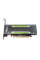 Дискретна відеокарта nVidia Tesla P4, 8 GB GDDR5, 256-bit для серверів
